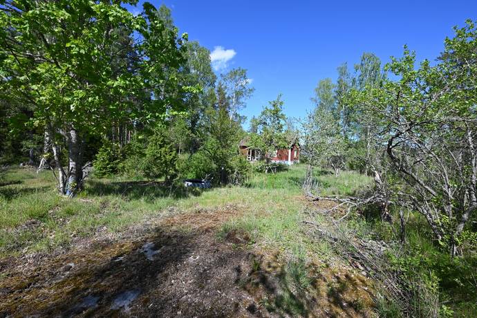 Fritidshus på Holmtebo Rosenlund 1 Valdemarsvik Valdemarsviks kommun - bild 13
