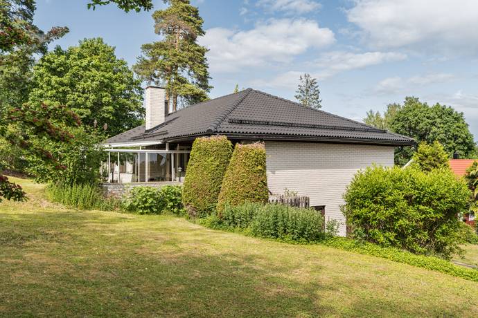 6 rum Villa på Lindvägen 26 ENSTA Täby kommun - bild 4