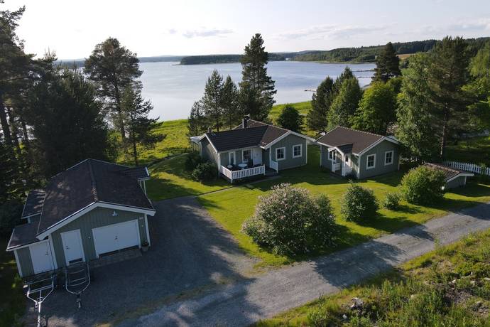 3 rum fritidshus på Bodudden 707 Kåge, Skellefteå kommun - bild 1