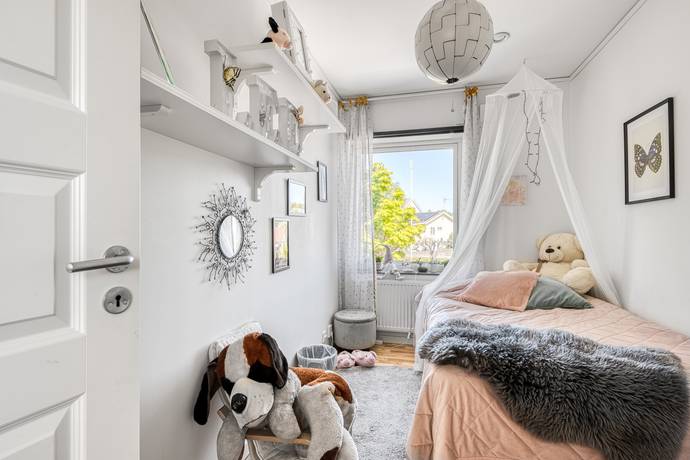 6 rum Lägenhet på Vendelgränd 15 Ormbacka Järfälla kommun - bild 25