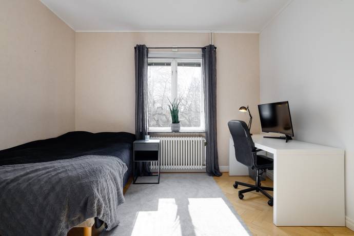 7 rum Villa på Apelvägen 48 Gamla Hjärsta Örebro kommun - bild 25