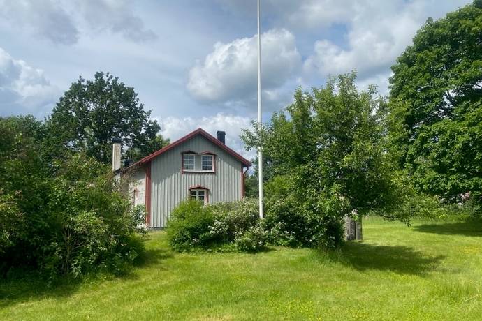 6 rum Villa på Slättaryd 6 Sandhult Borås kommun - bild 56