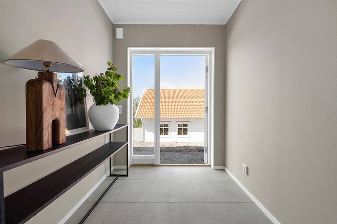 5 rum villa på Ösjövägen 19 Sätila, Marks kommun - bild 5