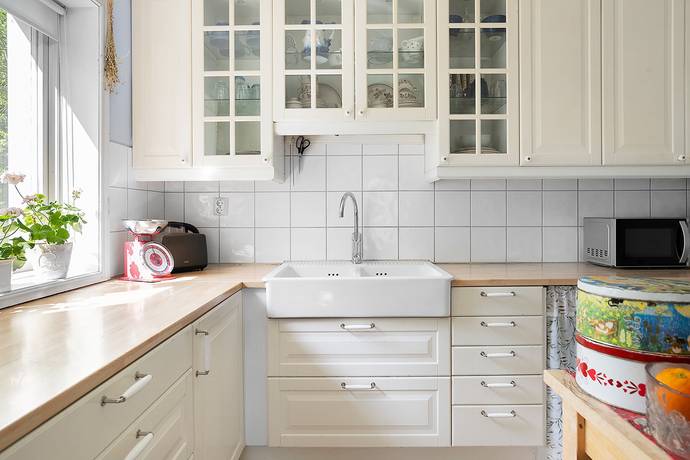 3 rum Villa på Västra Rickeby 45 Västra Rickeby - Gottröra Norrtälje kommun - bild 8