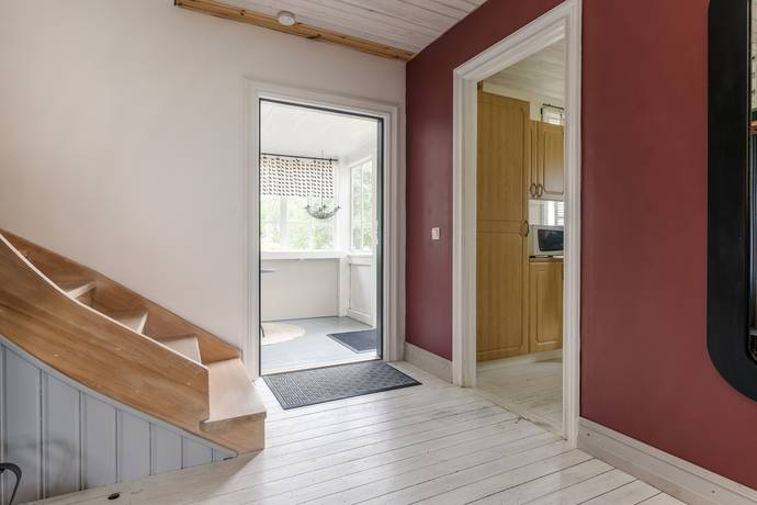 5 rum Villa på Malingsbovägen 3 Malingsbo Smedjebackens kommun - bild 10