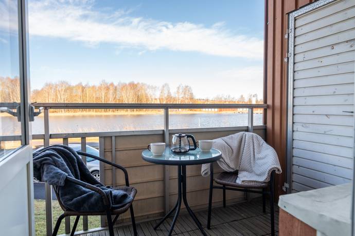 2 rum lägenhet på Engholmsgatan 10 Lamberget, Karlstads kommun - bild 2
