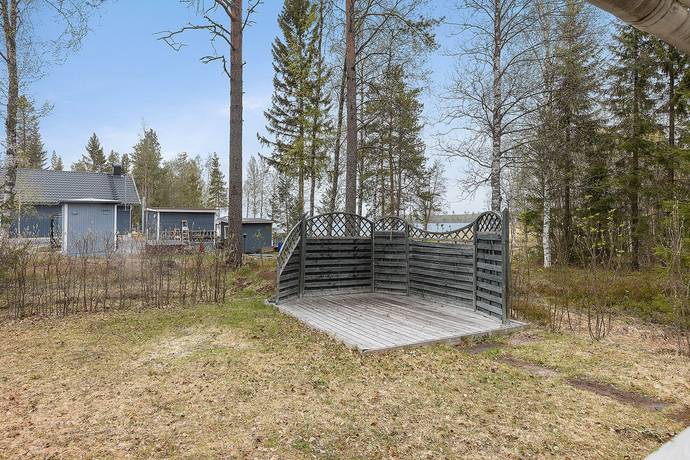 1 rum Fritidshus på Läktvägen 8 Örarna Luleå kommun - bild 19