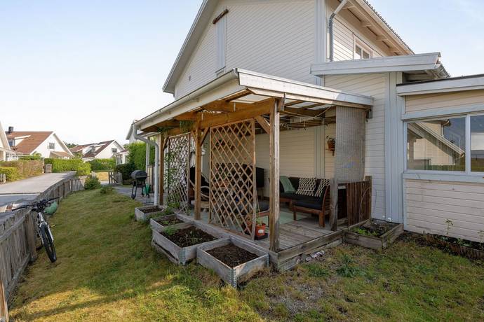 2 rum Lägenhet på Skördevägen 118H Åkers Styckebruk Strängnäs kommun - bild 26