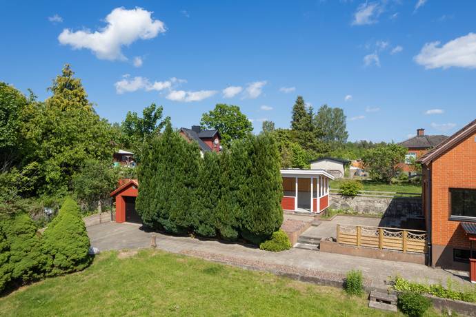 3 rum Villa på Karlshamnsvägen 12 Olofström Olofströms kommun - bild 28
