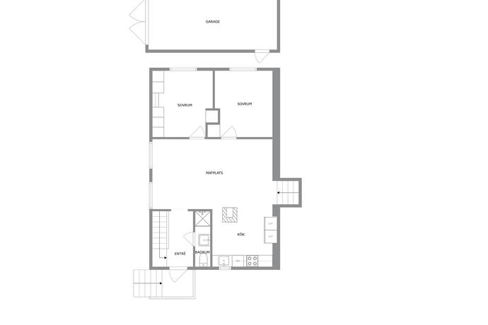 6 rum Villa på Tingsgatan 13 Eskilsminne Helsingborgs kommun - bild 26