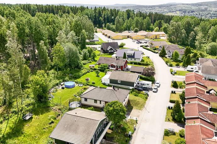 6 rum Villa på Smultronstigen 3 Knutsbo Ludvika kommun - bild 8