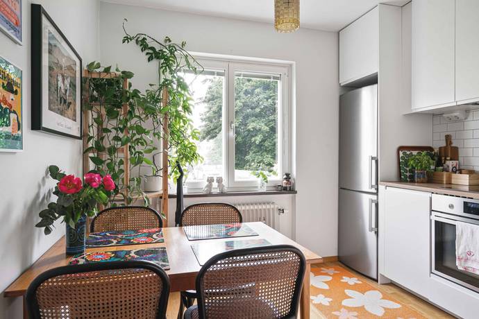 1 rum Lägenhet på Lästmakargatan 8B Sala backe Uppsala kommun - bild 8