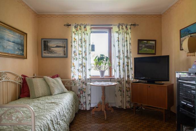 5 rum Villa på Borggatan 10 Malå kommun - bild 12