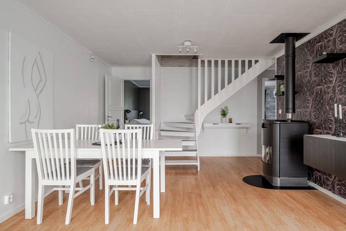 6 rum Kedjehus på Violvägen 3 Sunnerby Nynäshamns kommun - bild 20