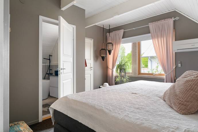 6 rum Villa på Lundagatan 8 Trosa centralt Trosa kommun - bild 35