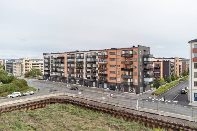 4 rum Lägenhet på Gimogatan 2B Stabby Uppsala kommun - bild 34