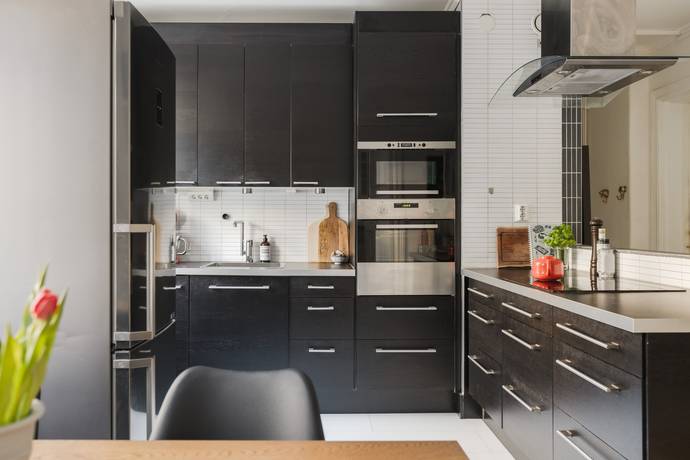 1 rum lägenhet på Svanegatan 5A Lund - Centrum, Lunds kommun - bild 5