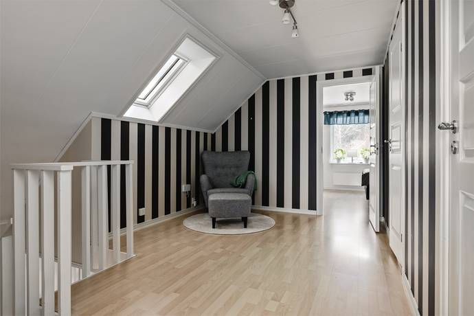 7 rum Kedjehus på Malinbodaplan 35 Laggarhult Katrineholms kommun - bild 32