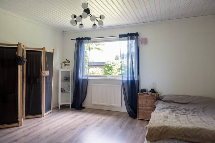 4 rum Villa på Parkvägen 3 Kumla Kyrkby Sala kommun - bild 13