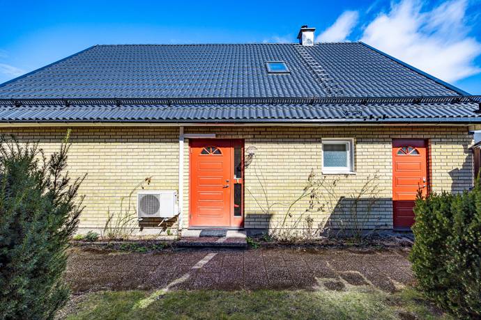 6 rum Villa på Arrendatorvägen 23 Måsta Eskilstuna kommun - bild 62