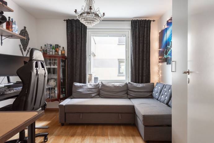 4 rum Lägenhet på Östra Tullgatan 2 Västerås Västerås kommun - bild 24