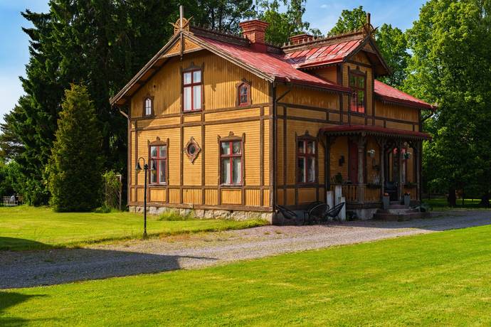 Övrig på Rommehedslägret 4, 5, 6, 7 & 8 Romme Borlänge kommun - bild 59