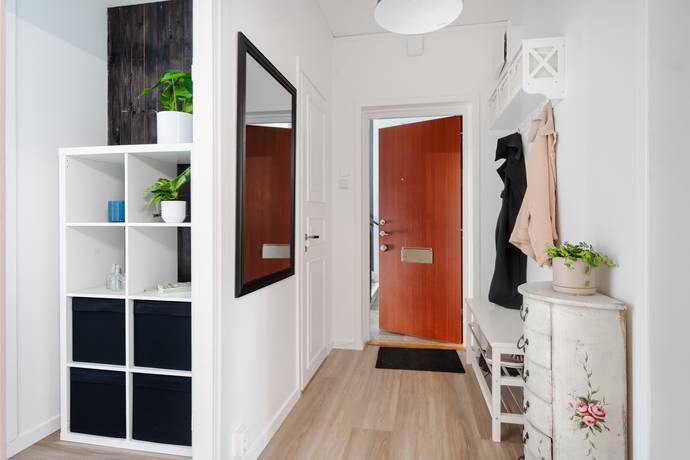 2 rum Lägenhet på Sörbygatan 82 B Södertull Gävle kommun - bild 15