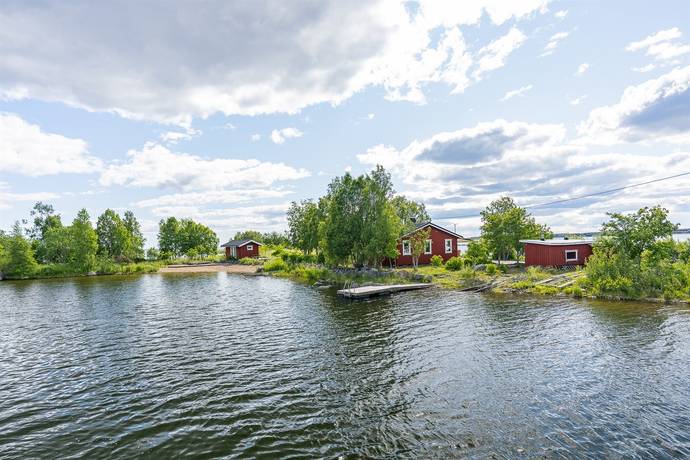 3 rum fritidshus på Storstensgrundet 1 Holmsund, Umeå kommun - bild 3