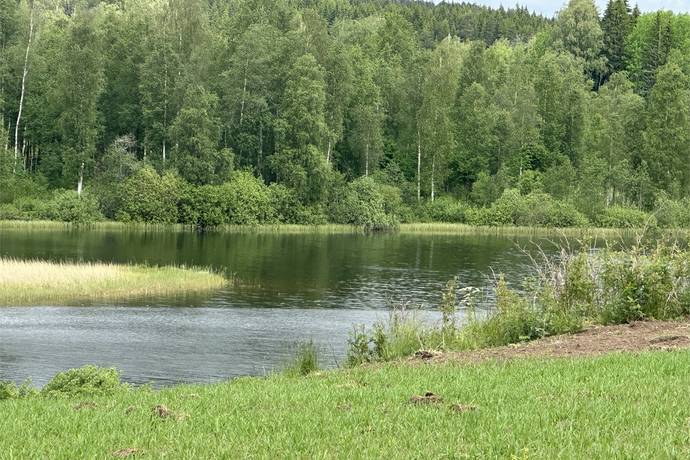 6 rum Gård/skog på Navarsviken Vik 1 Östervallskog Årjängs kommun - bild 6