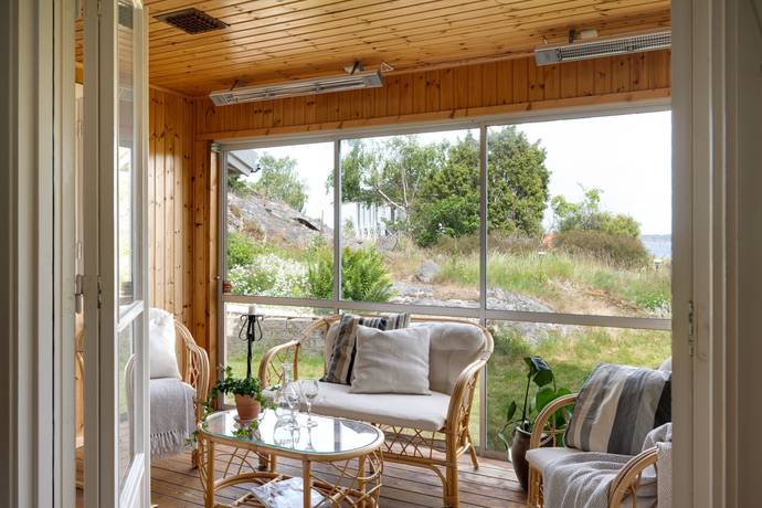 3 rum Villa på Toröd Backen 4 Toröd Tjörns kommun - bild 6