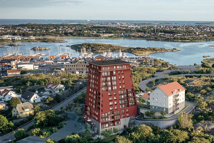 Öckerö, Öckerö kommun