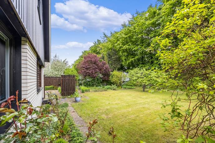 6 rum Villa på Källbogatan 26 Stenkällan - Husie Malmö kommun - bild 45