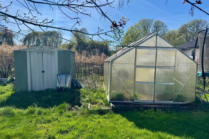 5 rum Villa på Olofstorpsvägen 29 Centrala Axvall Skara kommun - bild 13