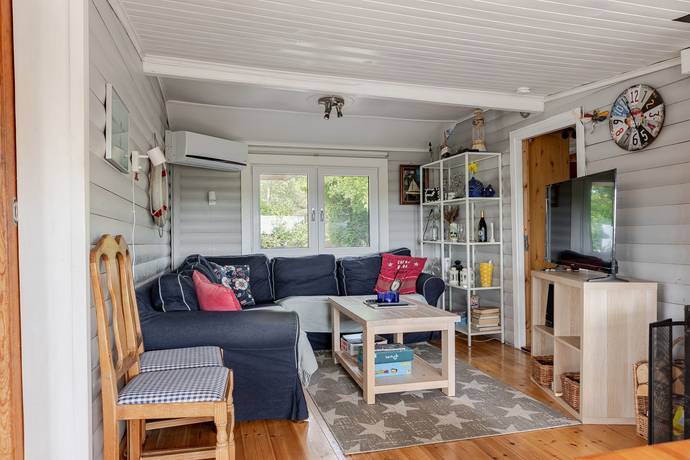 42 m² Villa på Sandviken a 9 Grödinge, Skanssundet Botkyrka kommun - bild 6