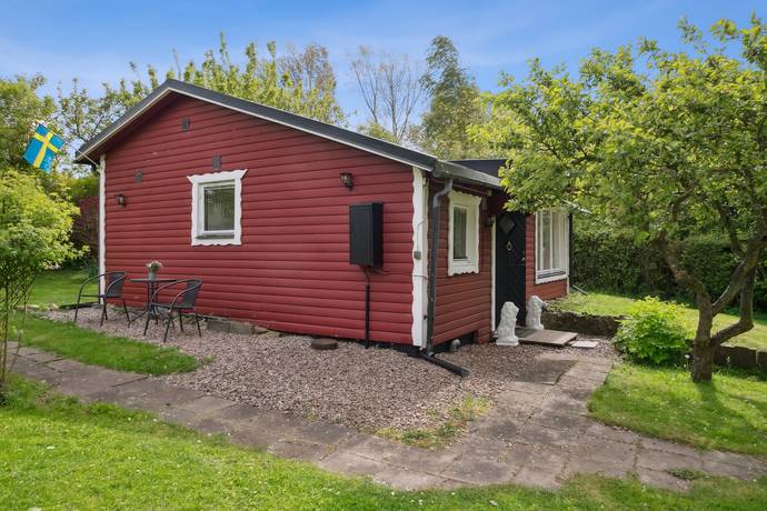 2 rum Fritidshus på Bokgången 56 Kölnans Fritidsby Malmö kommun - bild 14