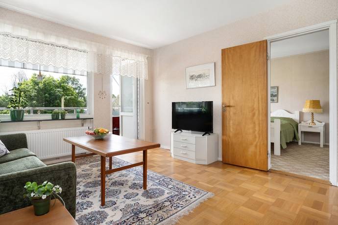 3 rum lägenhet på Bergmästarevägen 8C Sandviken, Karlskoga kommun - bild 3