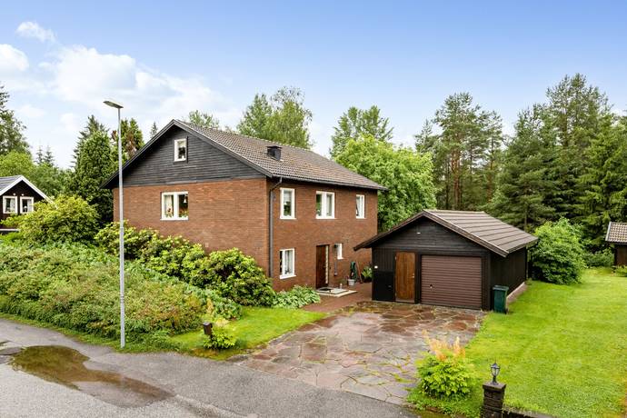 Davidsbo, Norbergs kommun