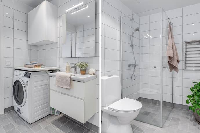 2 rum Lägenhet på Hyllie boulevard 6C Hyllie Malmö kommun - bild 10