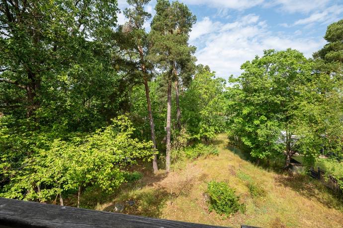 6 rum Villa på Öselvägen 4 Enskede Gård Stockholms kommun - bild 28