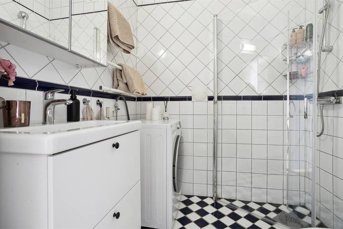 2 rum Lägenhet på Västeråsvägen 2B Tunavallen Eskilstuna kommun - bild 13