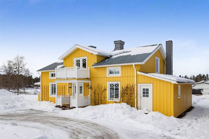 6 rum Villa på Per Johans väg 3 Näsviken Hudiksvalls kommun - bild 46