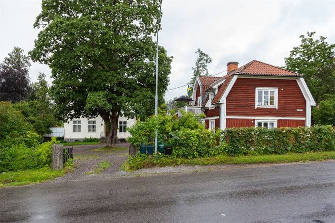 11 rum Villa på Klastorpsgatan 5A+B Kopparberg Ljusnarsbergs kommun - bild 69