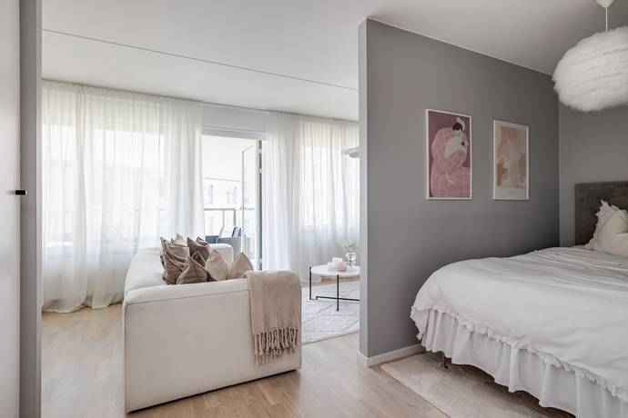 1 rum Lägenhet på Arbetargatan 5B Öster Örebro kommun - bild 10