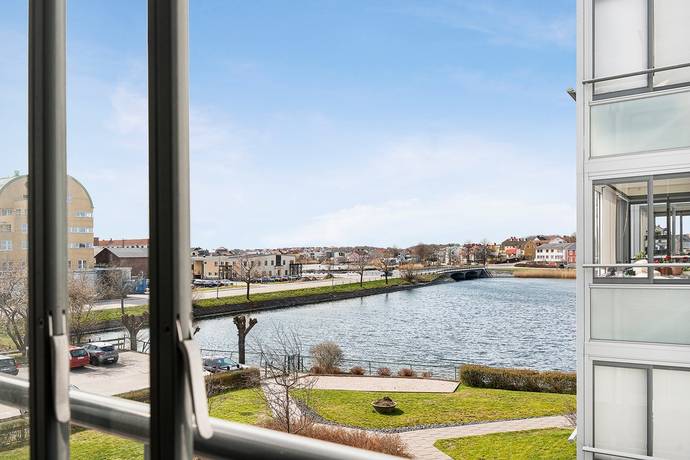 Landsvägsgatan 21B, Pantarholmen, Karlskrona kommun
