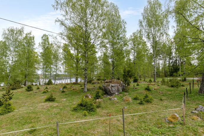 Tomt på Krogsfall Ängslyckan Rimforsa Kinda kommun - bild 4