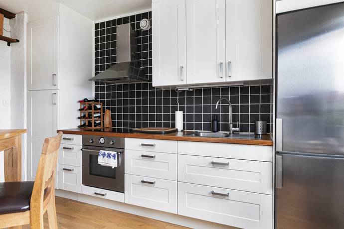 2 rum lägenhet på Ystadsgatan 12B Husensjö, Helsingborgs kommun - bild 4