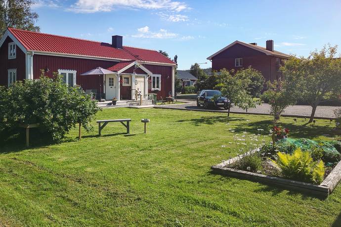 4 rum Villa på Umevägen 148 Vännäsby Vännäs kommun - bild 33