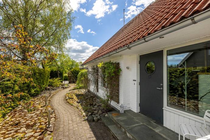 5 rum villa på Skogsrundan 23 Garphyttan, Örebro kommun - bild 3