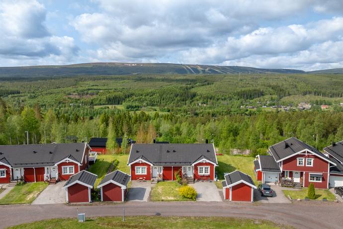 3 rum Lägenhet på Elljusvägen 6B Malung-Sälens kommun - bild 27