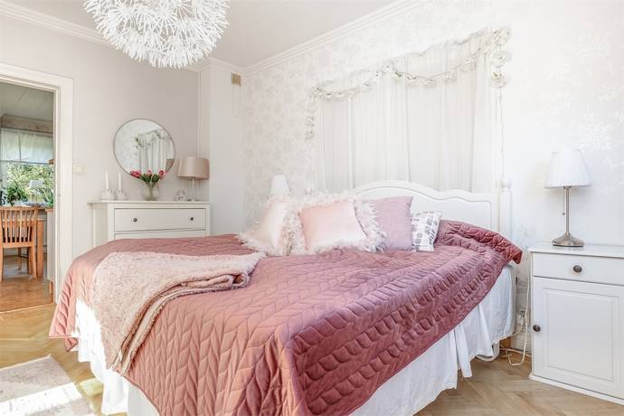 5 rum Villa på Vallagatan 8 Centrum Ludvika kommun - bild 24